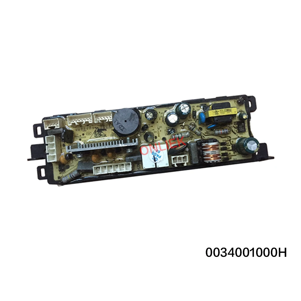 Новая оригинальная материнская плата HAIER с системой мойки/BJ1128/B928A 0034001000H