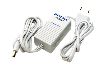PV-Link PV-DC2A Блок питания 12 Вольт 2 Ампера | Безопасность и защита