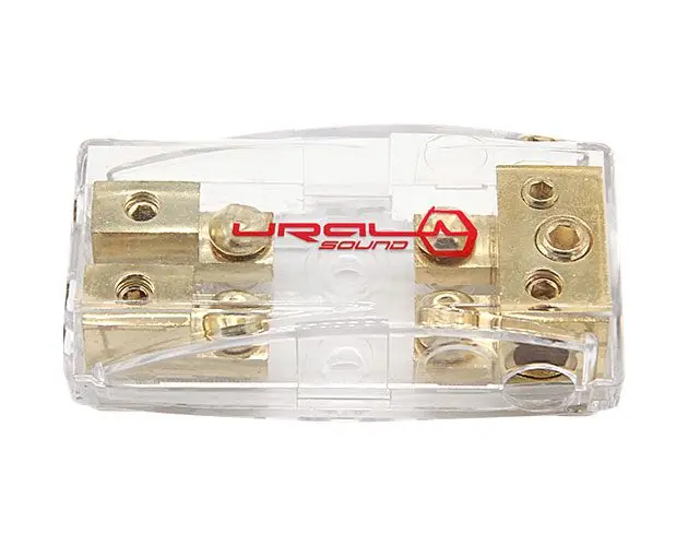 Дистрибьютор URAL (УРАЛ) PB-DB14 miniANL