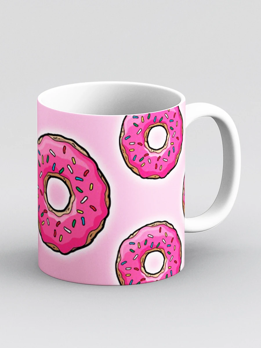 Кружка &quotПончик&quot