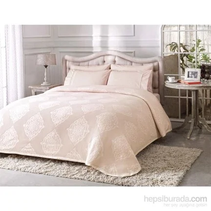 

Crown Jacquard Bedding Room Single Pique Pack Elena 100 cotton 410588278