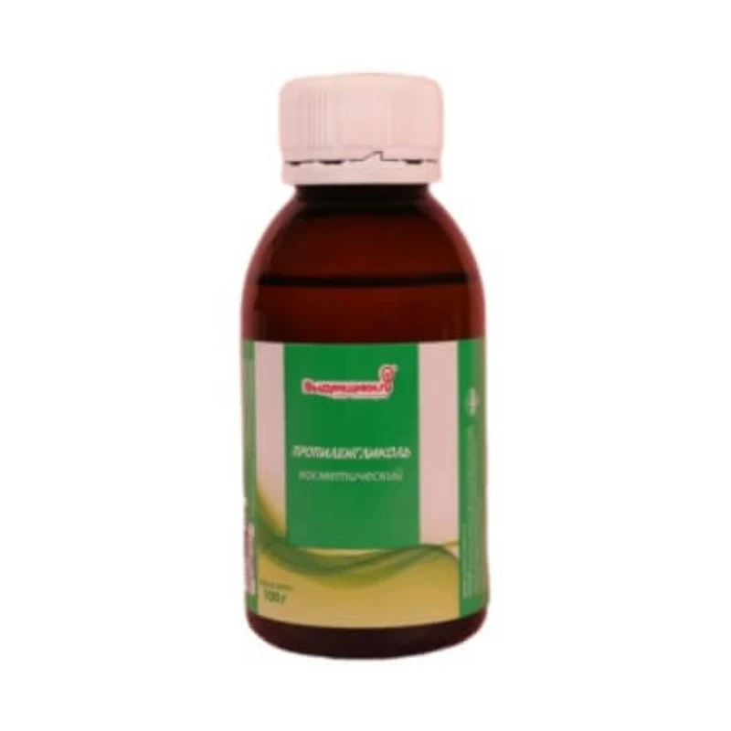 Propylene glycol | Дом и сад