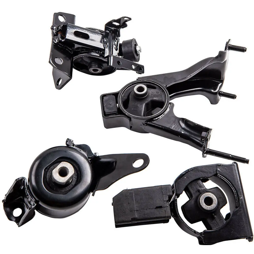 

Engine Motor & Transmission Mount Set for Scion TC 2.4L 2005-2010 for Auto Trans