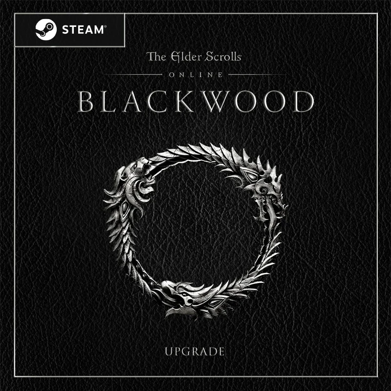 The Elder Scrolls Online: Blackwood (Steam) (PC) [цифровая версия] | Цифровые товары