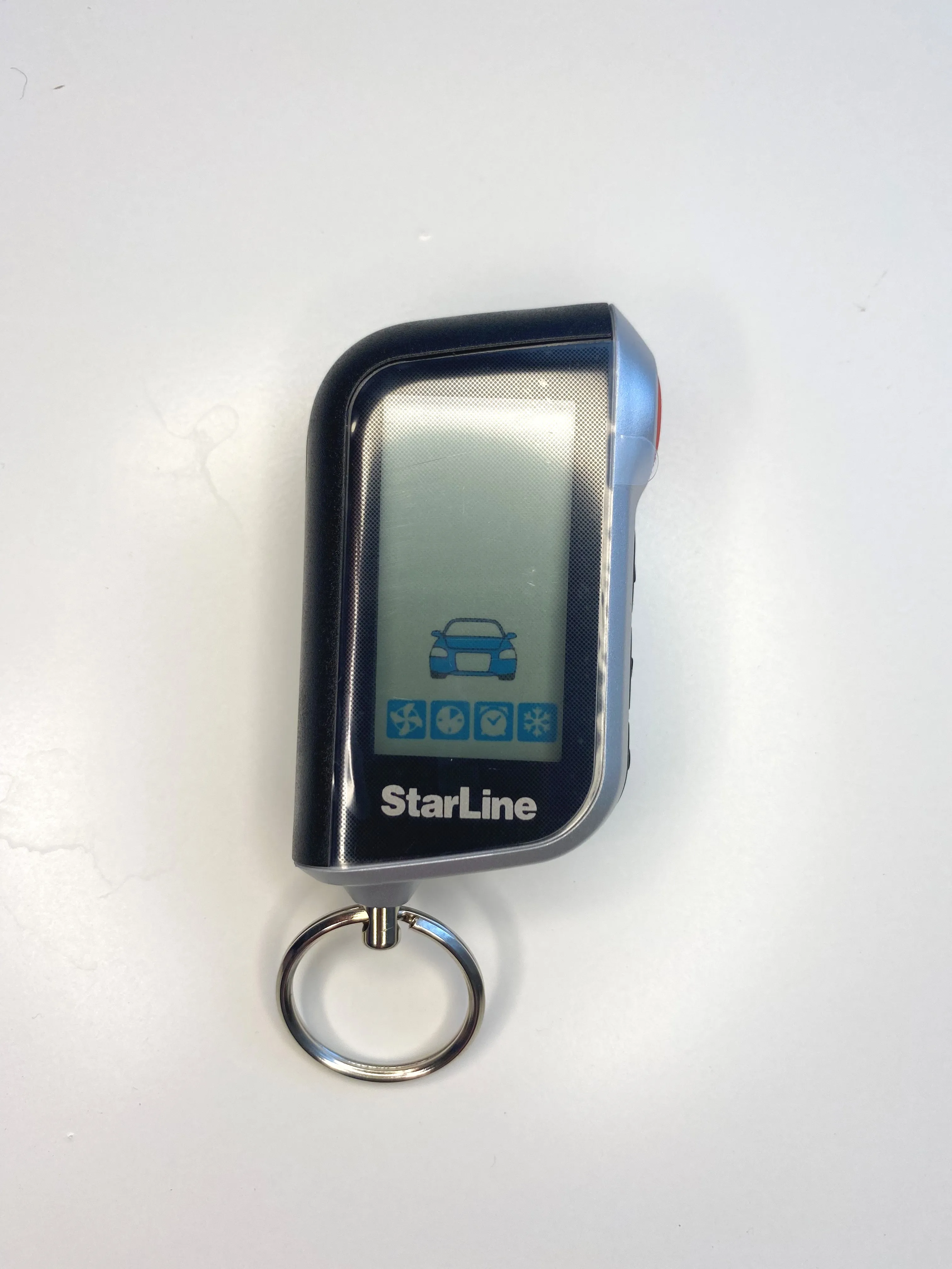 Автосигнализация StarLine A93 v2 2CAN+2LIN ECO с автозапуском | Автомобили и мотоциклы