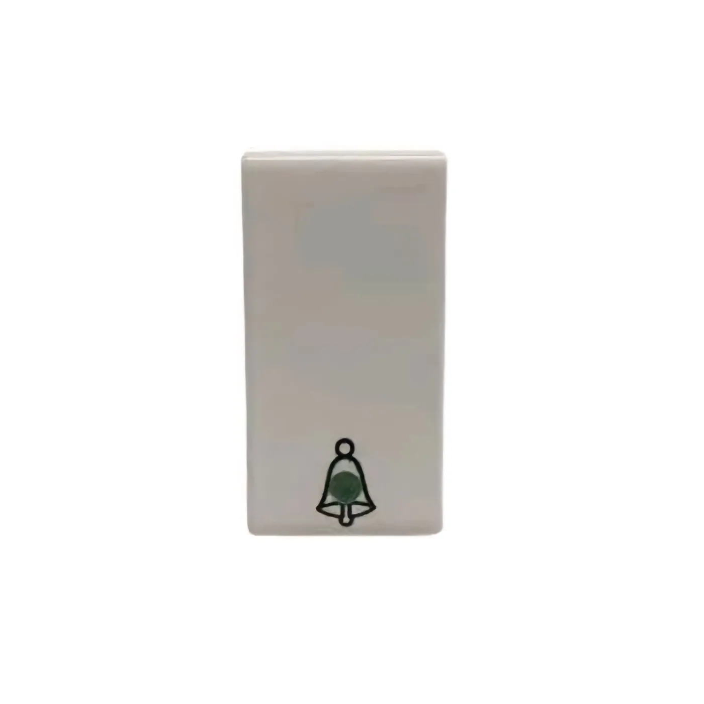 

Pulsator Bell Bell Luminous White Alumbra Ref. 5105
