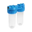 Корпус для фильтра ITA Filter F20125-12, для холодной воды, 15 лмин, до 35 С, 12'