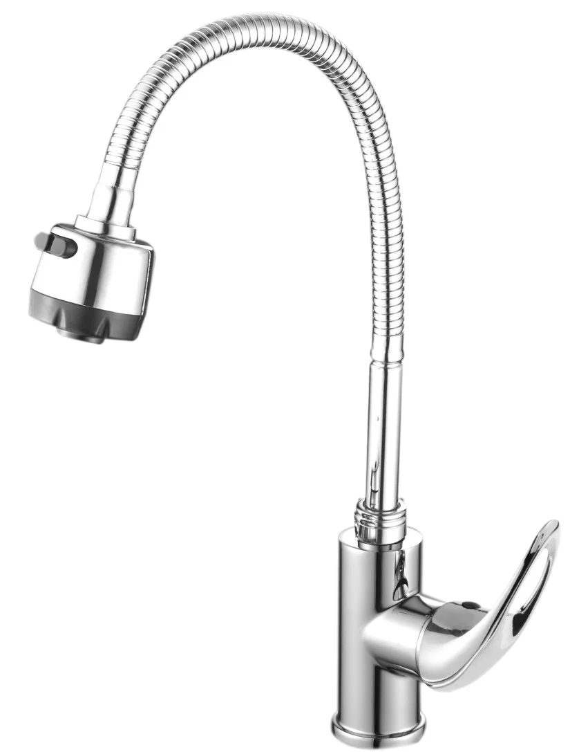 Kitchen Faucet I-TECH LIBRA 40 I 06 126 | Обустройство дома