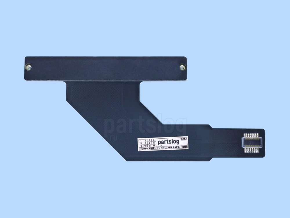 Шлейф SSD / HDD диска для Mac mini A1347 Late 2012 (набор) |