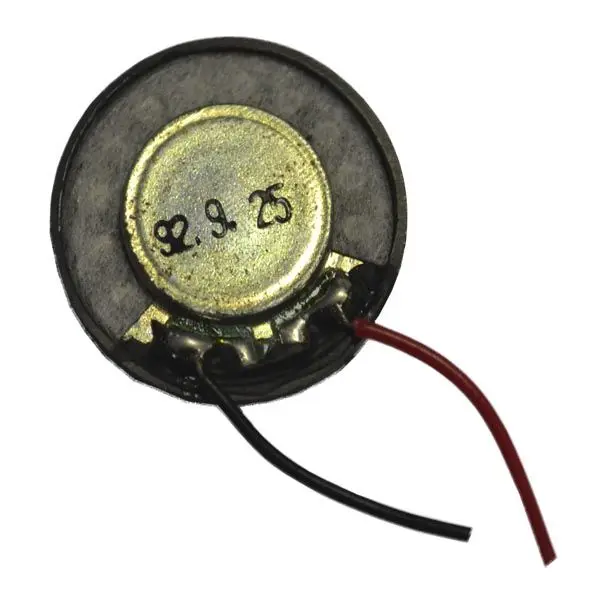 Panasonic L0AD02A00013 Динамик для KX-TCD650 |