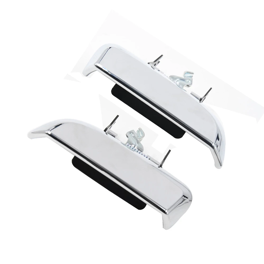 

Ручка задней внешней двери автомобиля для Nissan Pathfinder R51 2005-2013 82607-EA502 82606-EA502 1030514