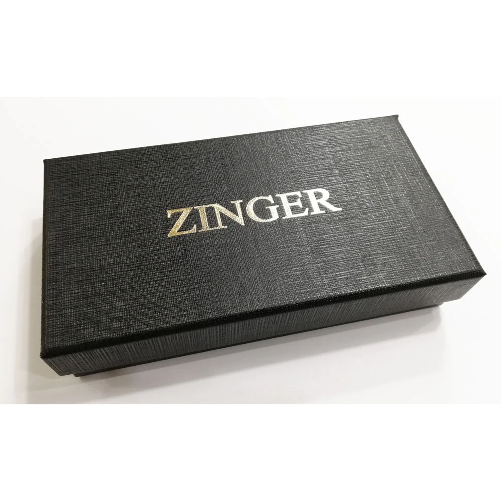 Маникюрный набор ZINGER 7105 | Красота и здоровье