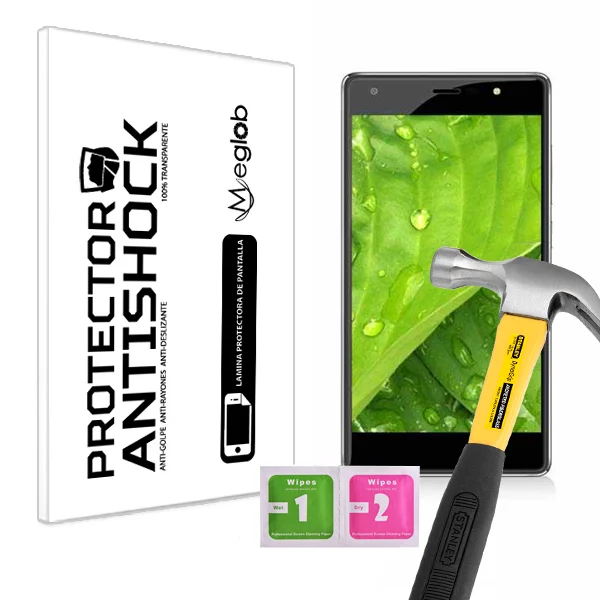 Защита для экрана Противоударная защита от царапин Совместимость с Santin