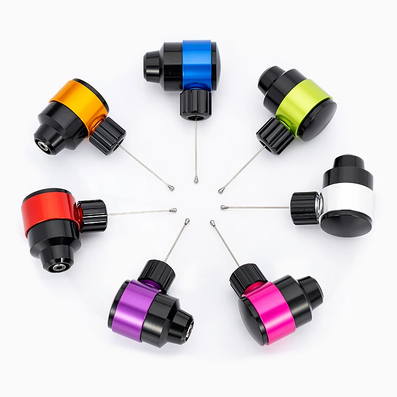 Ротационный пистолет для тату машинки швейцарский двигатель|Тату-машинки| |