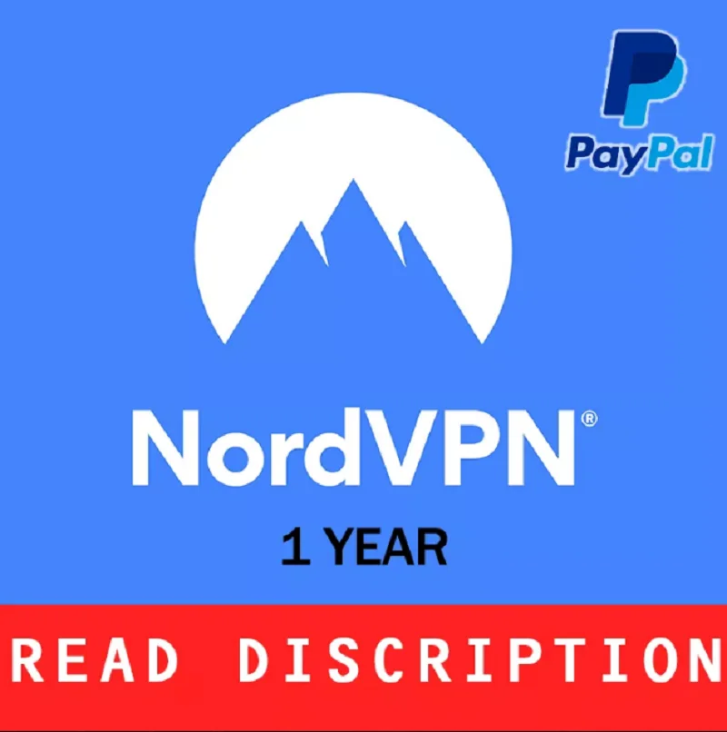 

{✔Подписка на Nordvpn 1 год, VPN north работает на всех устройствах✔Пожалуйста, прочтите описание ️}