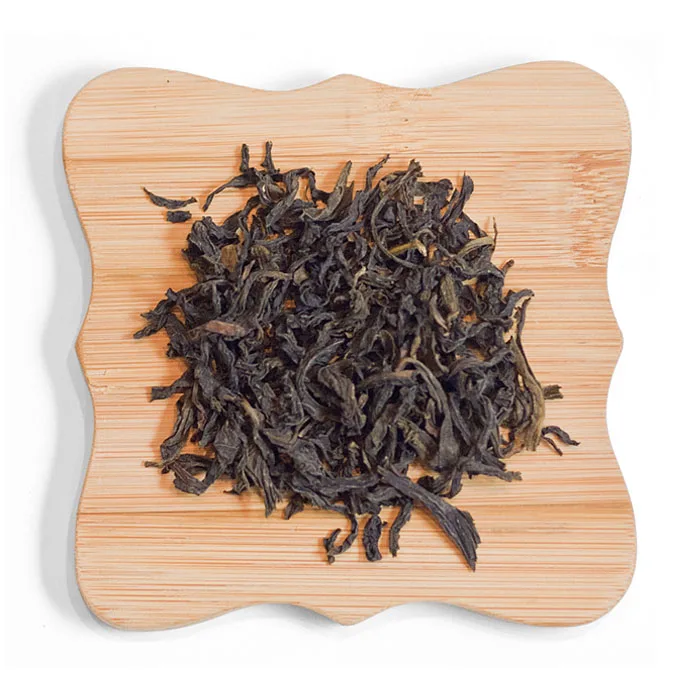 Чай Да Хун Пао &quotБольшой красный халат&quot сильной обжарки -50г |