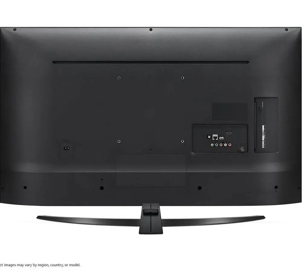 43&quot 4K Smart UHD Телевизор LG 43UN74006LA | Электроника