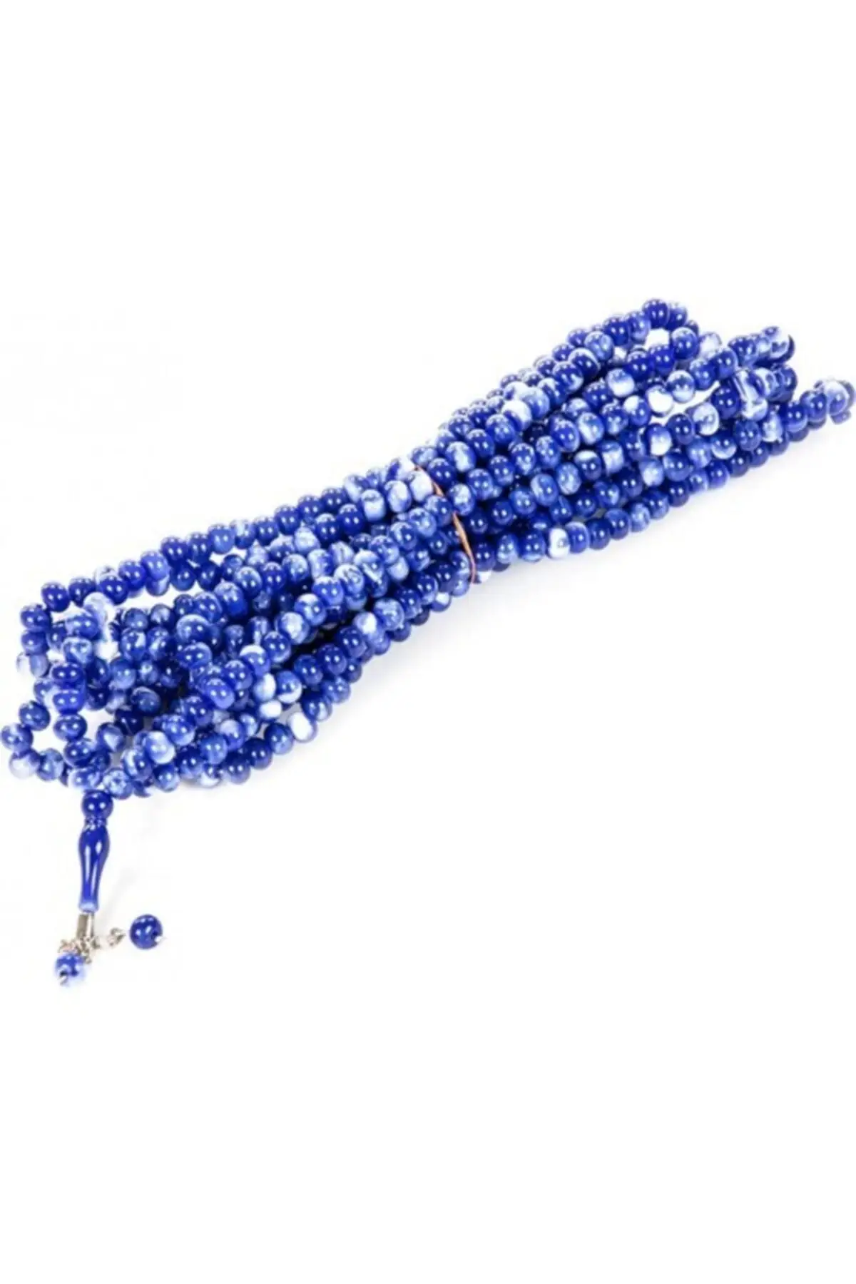 500 Мусульманских молитвенных бусин Тасбих 10 мм Дхикр Зикр Зикир Тесбих Розарий Субха Превозносить Буддийское Буддистское ожерелье Браслет Йога Тасбих