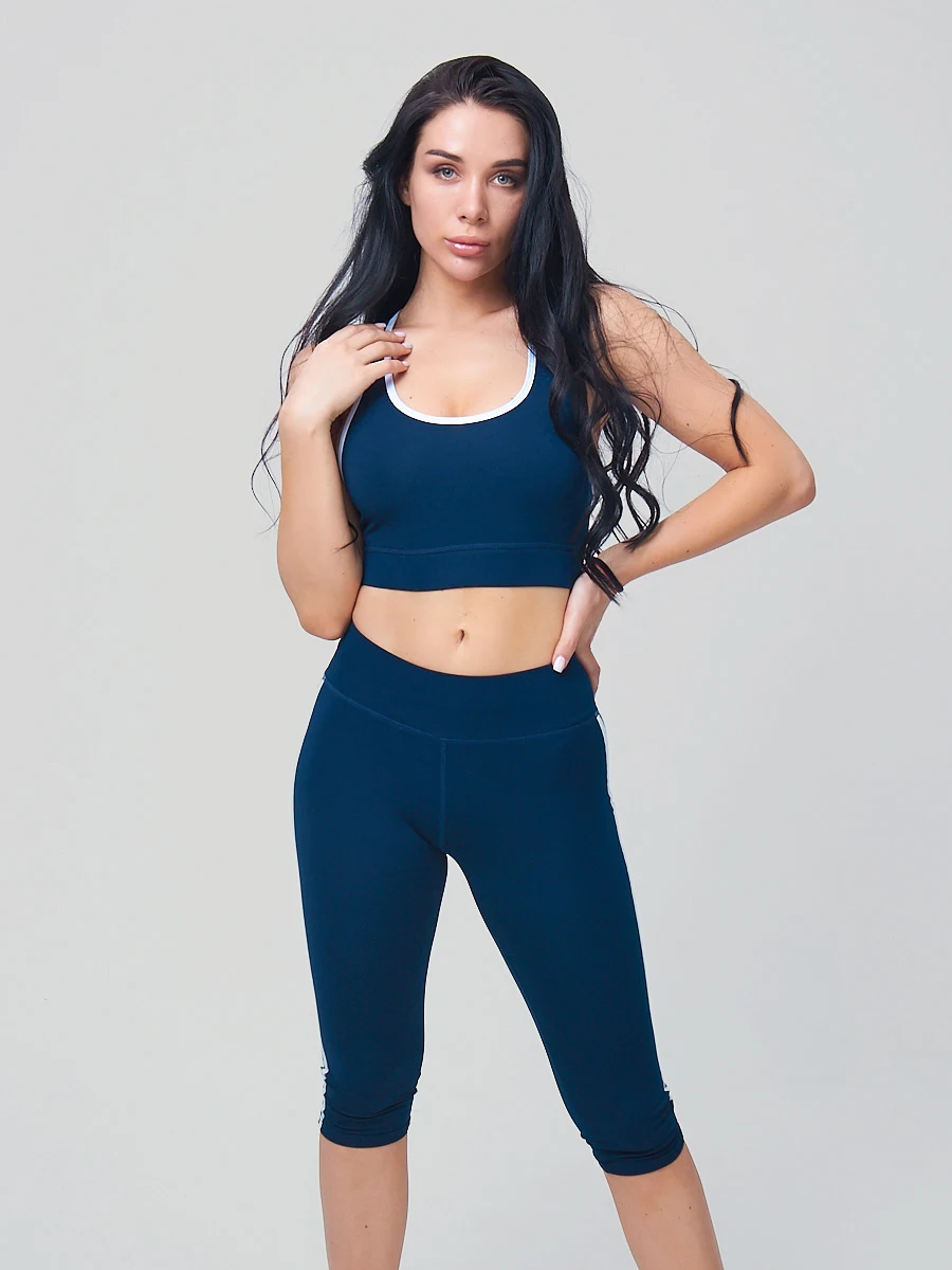 Женский костюм для фитнеса 212908|Наборы бега| |