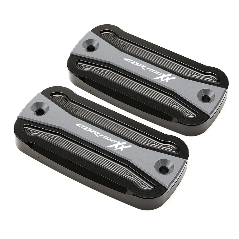 Крышка Резервуара тормозной жидкости для HONDA CBR1100XX CBR 1100 XX 1100XX 1997-2004 аксессуары