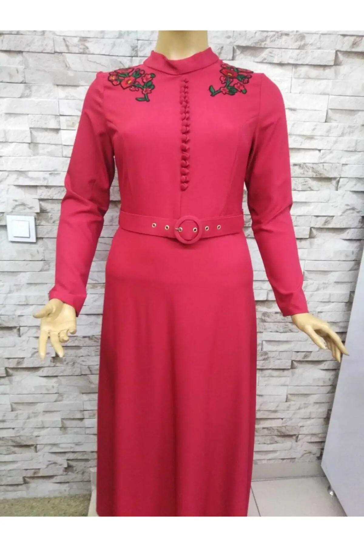 

Dubai Fashion Abaya turkey Muslim headscarf african american dress wear Islamic dress for women