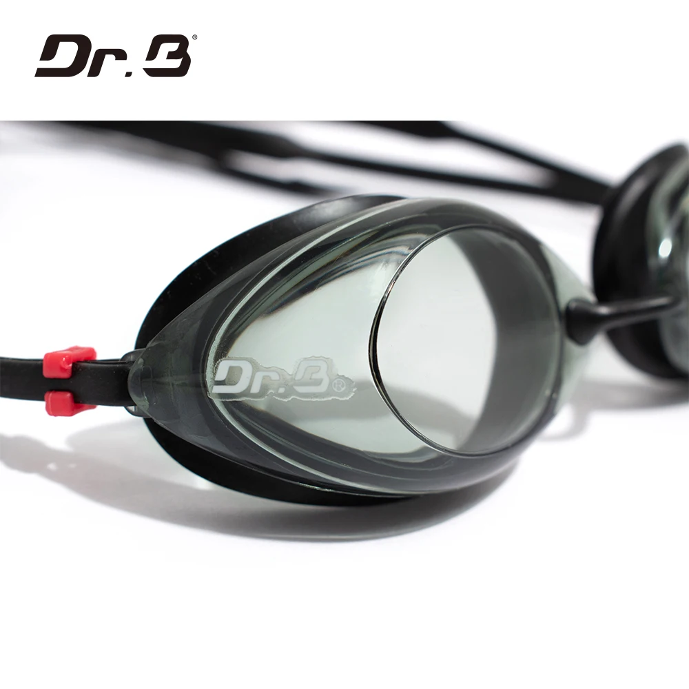 Barracuda Dr.B Myopia Swimming Goggles Anti-Fog UV Protection Waterproof For Men Women 32295 Eyewear