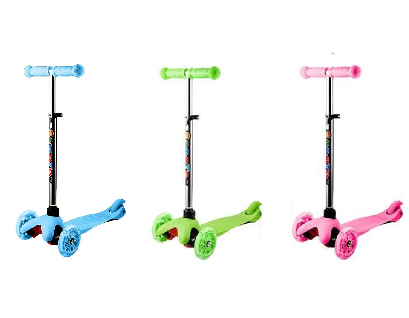 Самокат 3-х колесный с регулируемой ручкой свет 72см s+s 200846413. Детский самокат 3-х колесный ridex 3d stark (135/90 мм), синий 1/6. Самокат детский scooter 0073-pu-2, 120 мм. Cr-s4-03lbl. Самокат 3-х колесный scooter.