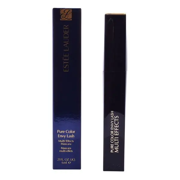 Mascara Pure Color Envy Lash Estee Lauder (6 ml) |