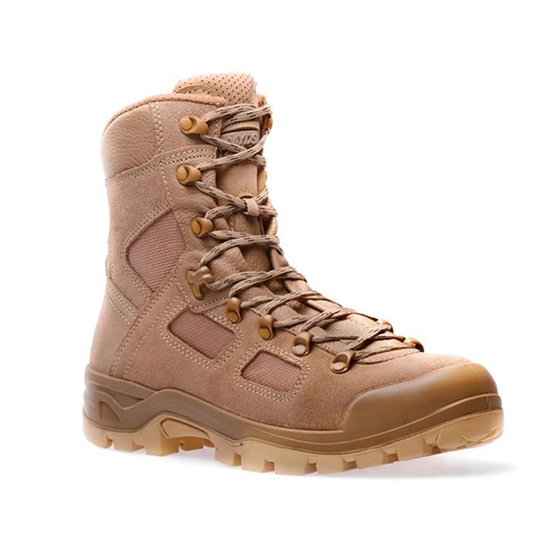 

Пустынные ботинки TR-TACTICAL KALAHARI