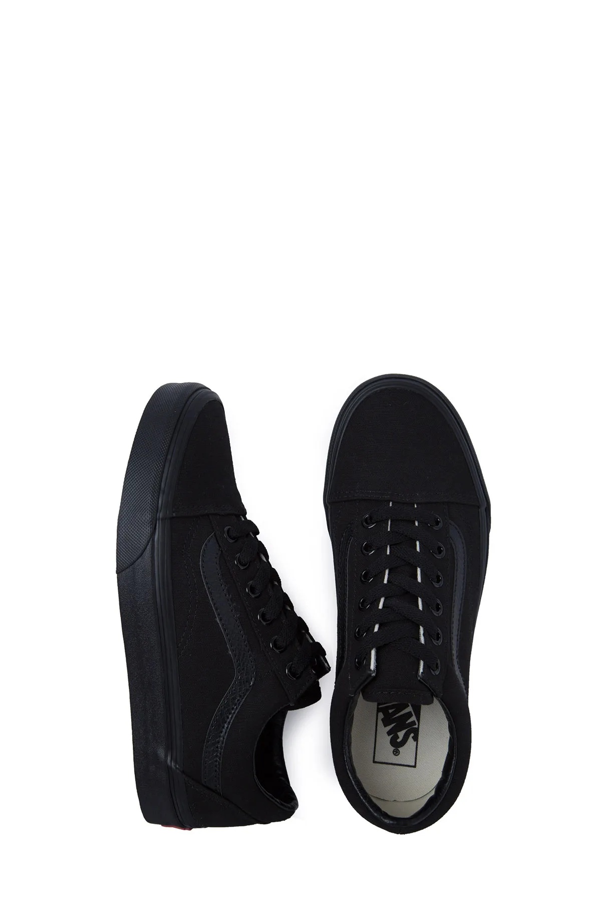 Женские туфли Vans Old Skool VN000D3HBKA1 | Обувь