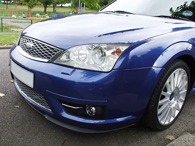 Форд фокус st220