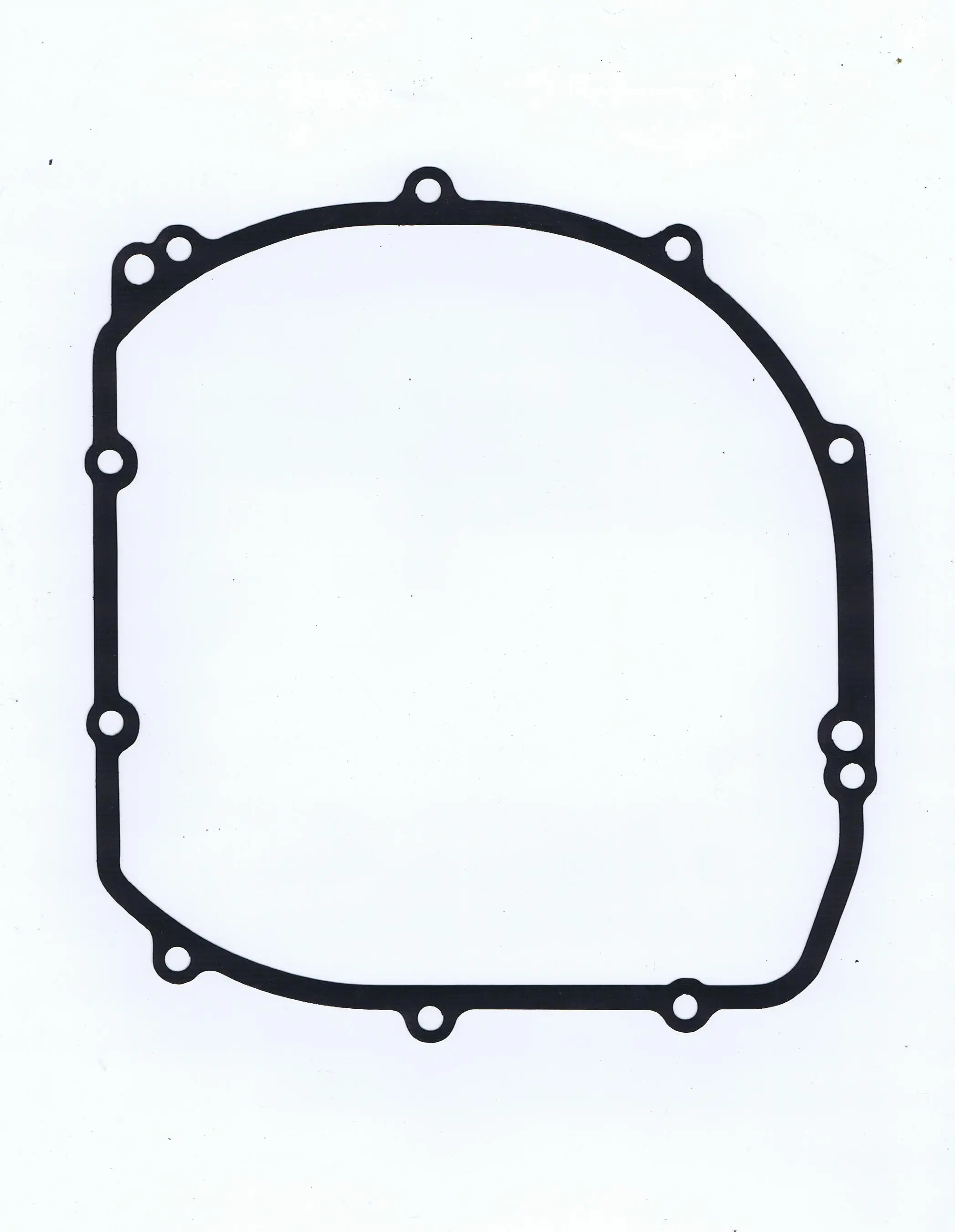 Прокладка сцепления Kawasaki 11060-1645 11009-1867 / 110601645 110091867 11060 1645 11009 1867 ZZR400 |