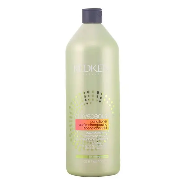 Неосветляющий кондиционер Curvaceous Redken (1000 мл) |