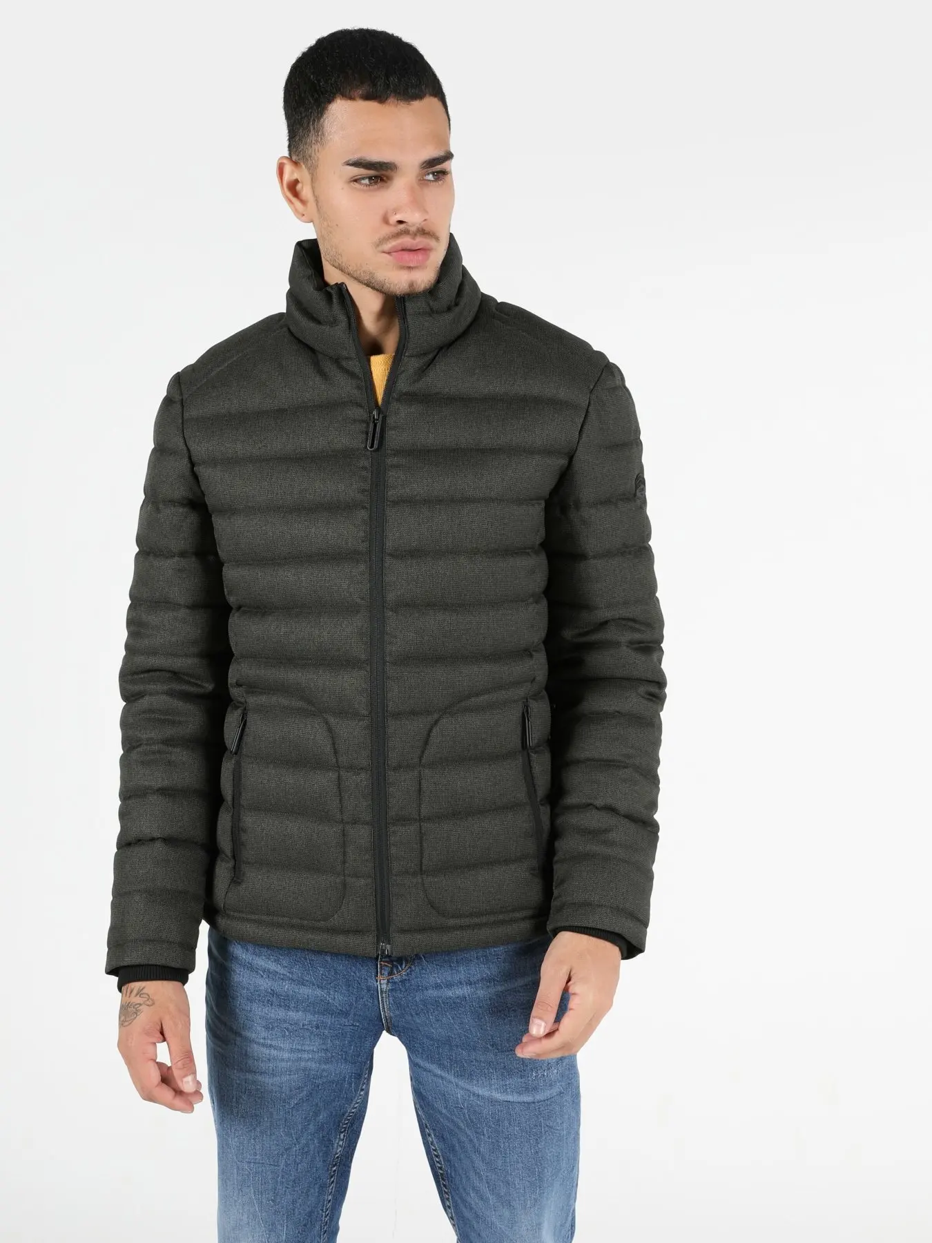

Men Jackets CL1045509