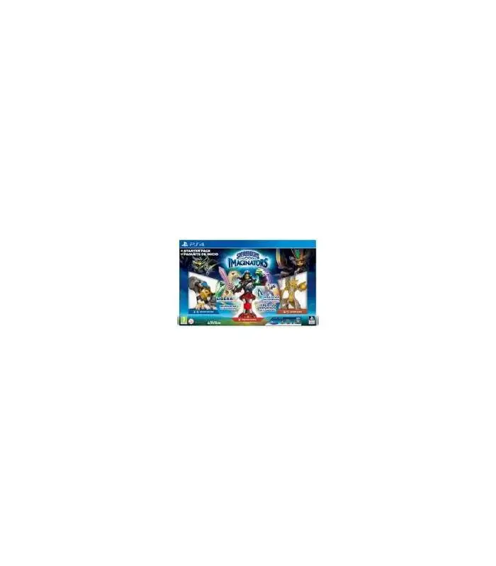 Skylanders imaginaters Pack Home Ps4 | Электроника