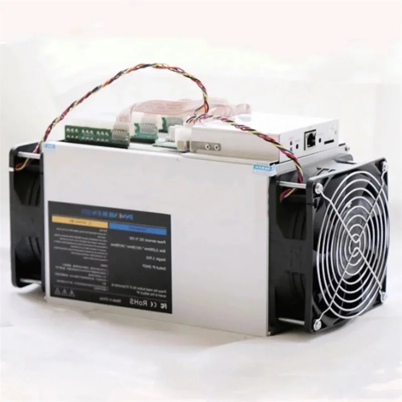Zcash Innosilicon A9 50k sol/s ZEC Майнер Asic с PSU Zen машина лучше чем Antminer S9 14T 14 5 T Z15 Z11 - купить по