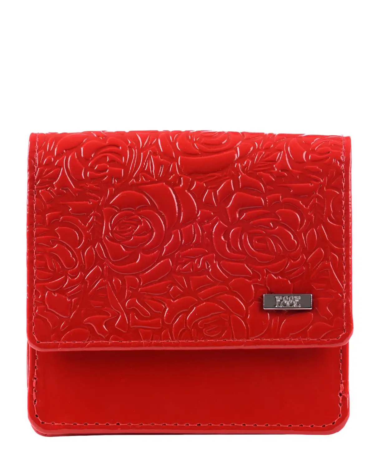 ESSE Женский кошелек из натуральной кожи ВАЛЛИ| |