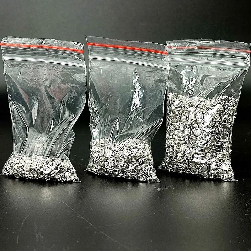 Сплав Розе, легкоплавкий | АлиЭкспресс