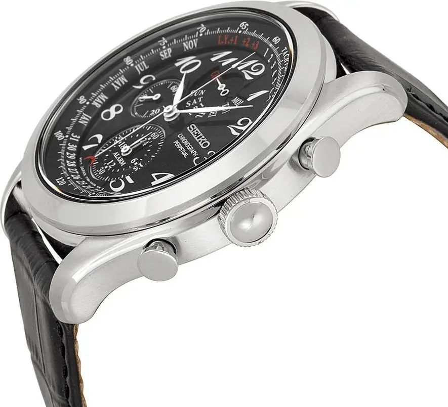 Часы Seiko SPC133|Кварцевые мужские часы| |