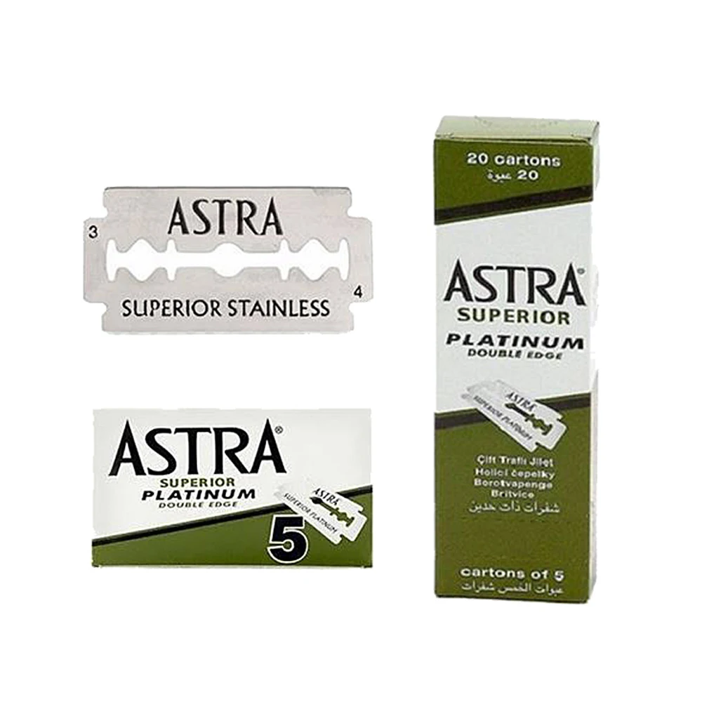 Лезвия для бритвы средство удаления волос на лице лезвия бритья превосходные 100