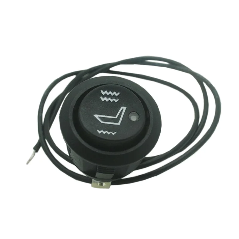 Аксессуары для ремонта переключатель электрической грелки обогрева сиденья