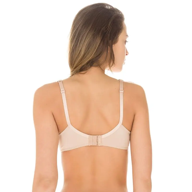 Щедрый невидимый бюстгальтер D4D63 качественное нижнее белье признанный бренд