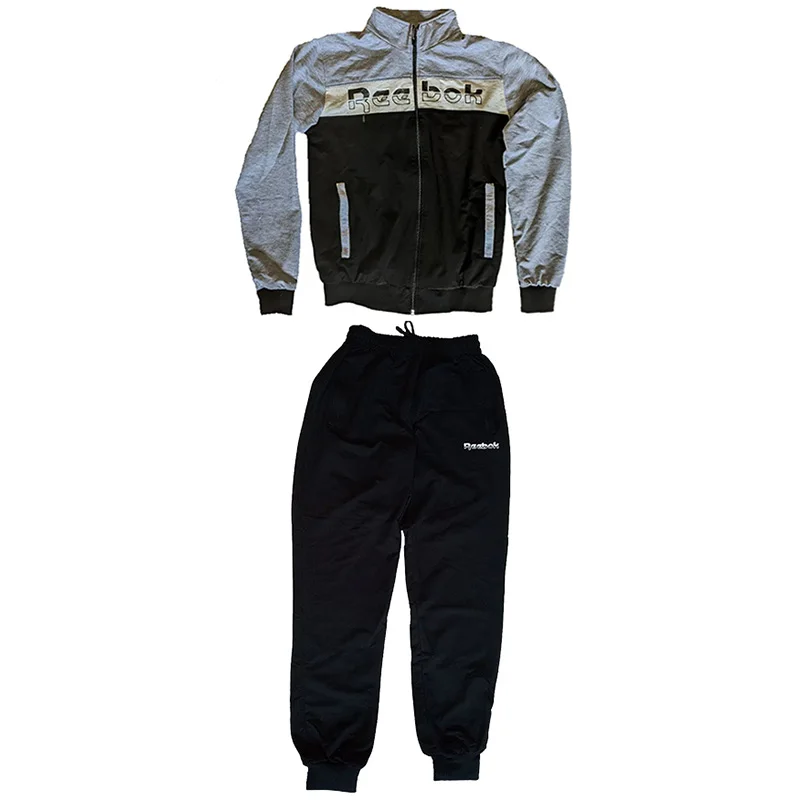 Reebok Sports suit for training and outdoor activities | Trainning &amp Exercise Sets