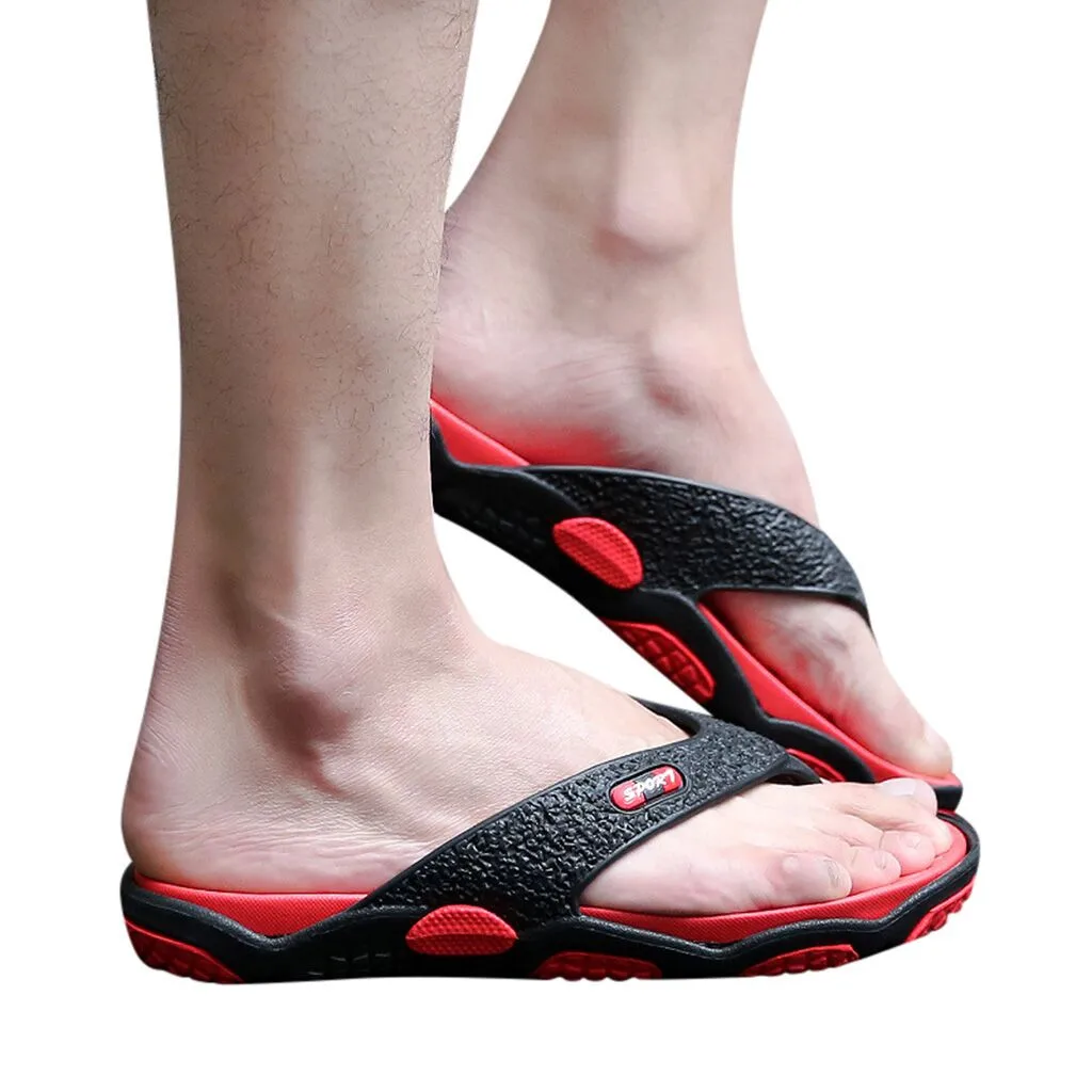 

2021 New Arrival Men Slippers Summer Beach Men Slippers Causal Shoes Fashion Outdoor Waterproof Slippers 532