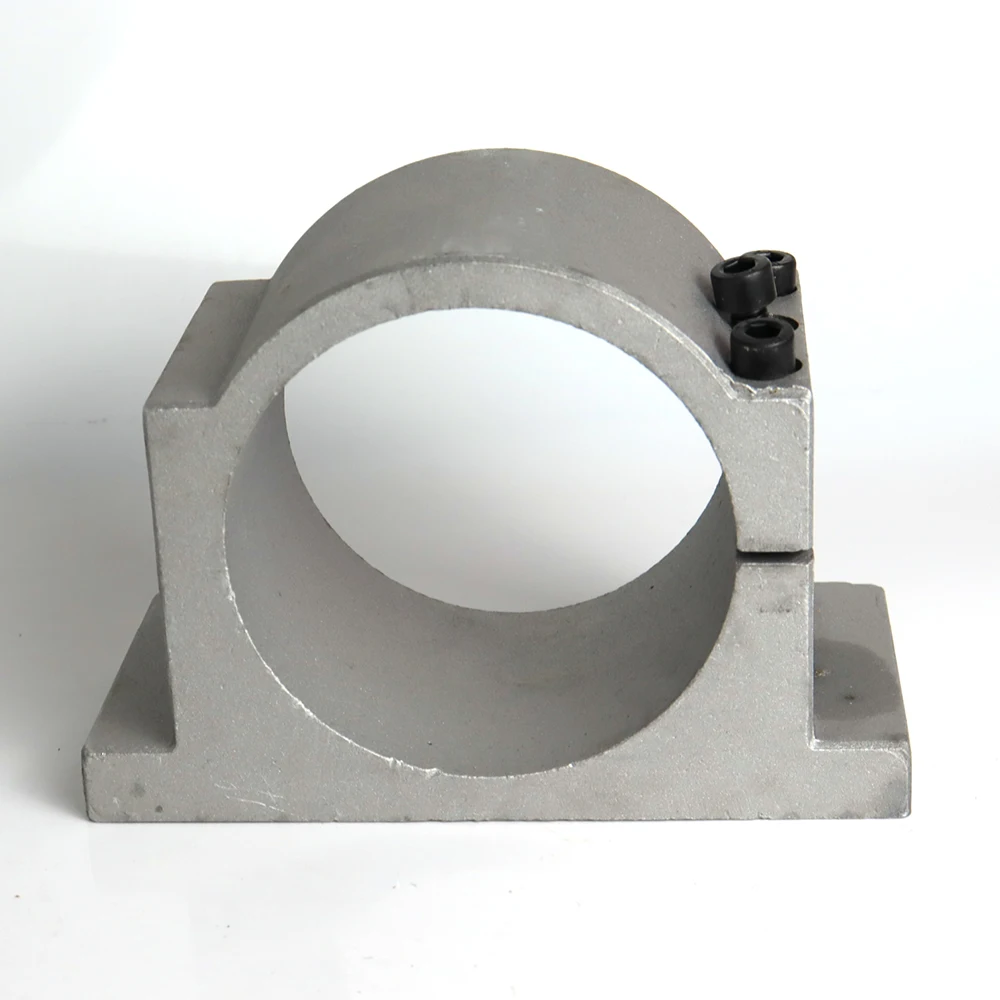 Шпиндельный зажим диаметром 100 мм алюминиевые крепления фотодержатель двигателя