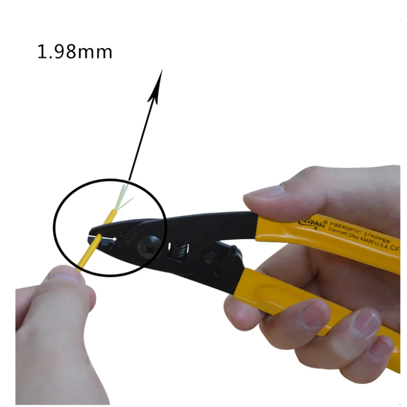 10 шт./лот цены по прейскуранту завода-изготовителя плоскогубцы кабель зачистки