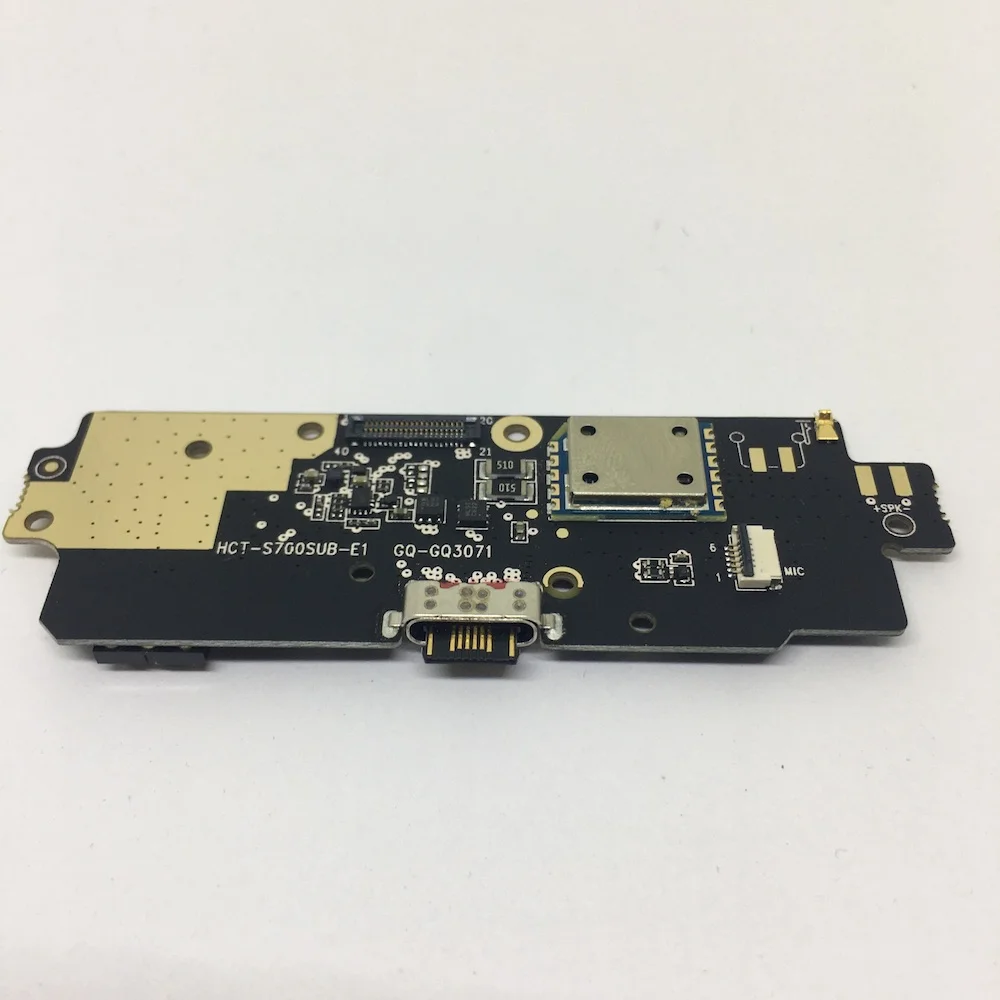 

Дополнительная пластина с разъемом USB type-C для зарядки Ulefone Armor 6