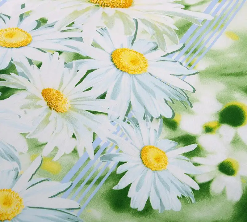 Постельное бельё Белиссимо из бязи Раздолье | Дом и сад