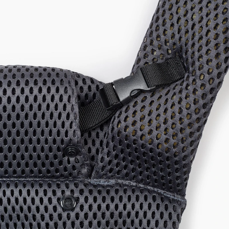 40030 backpack-carrying/kangaroo/hipsit/ergonomic carrying for children happy baby babytour | Backpacks &amp Carriers