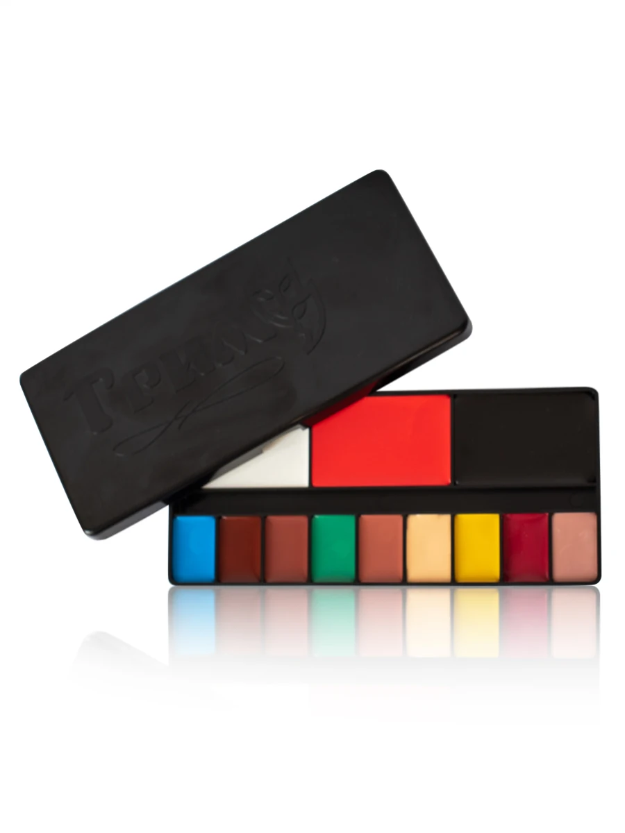 Грим Театральный Купить